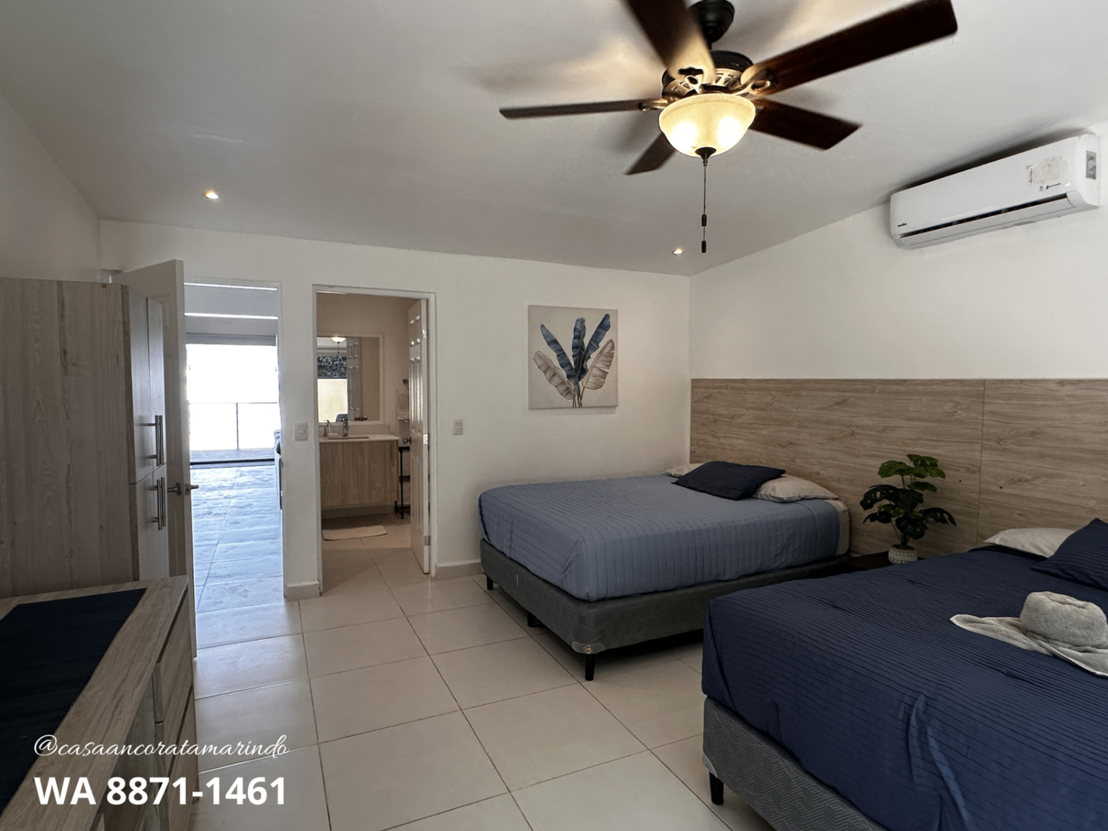 Casa Ancora Tamarindo