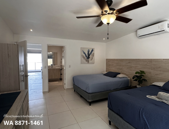 Casa Ancora Tamarindo