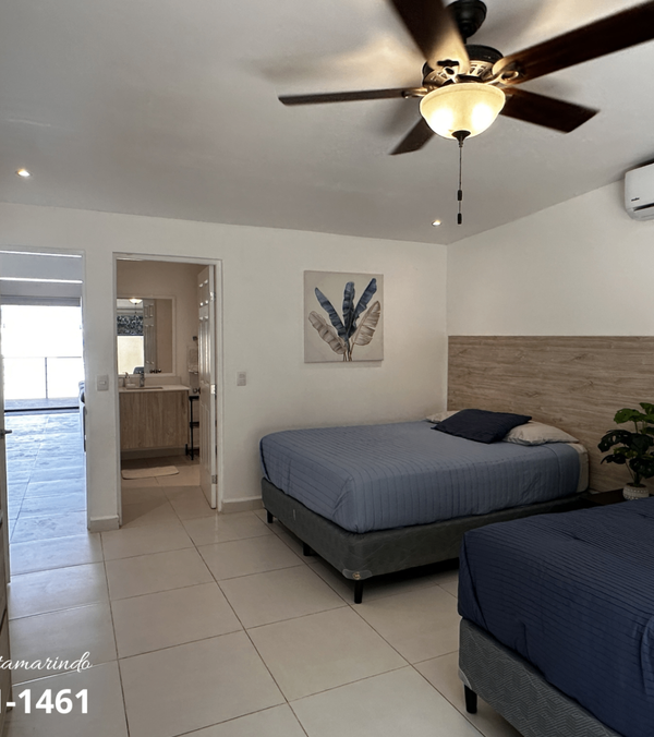 Casa Ancora Tamarindo
