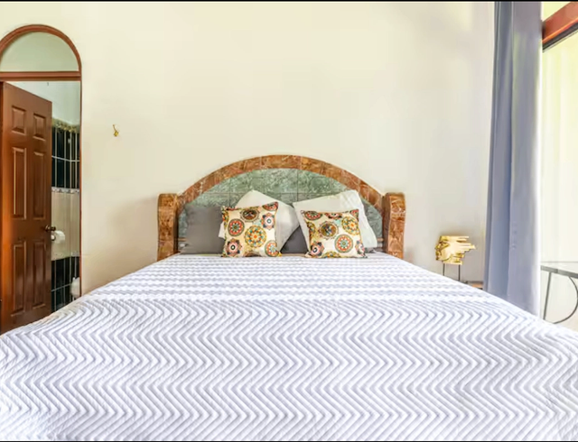 Hotel Room in Tinamaste