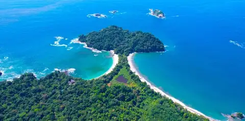 Manuel Antonio