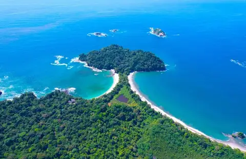 Manuel Antonio Costa Rica