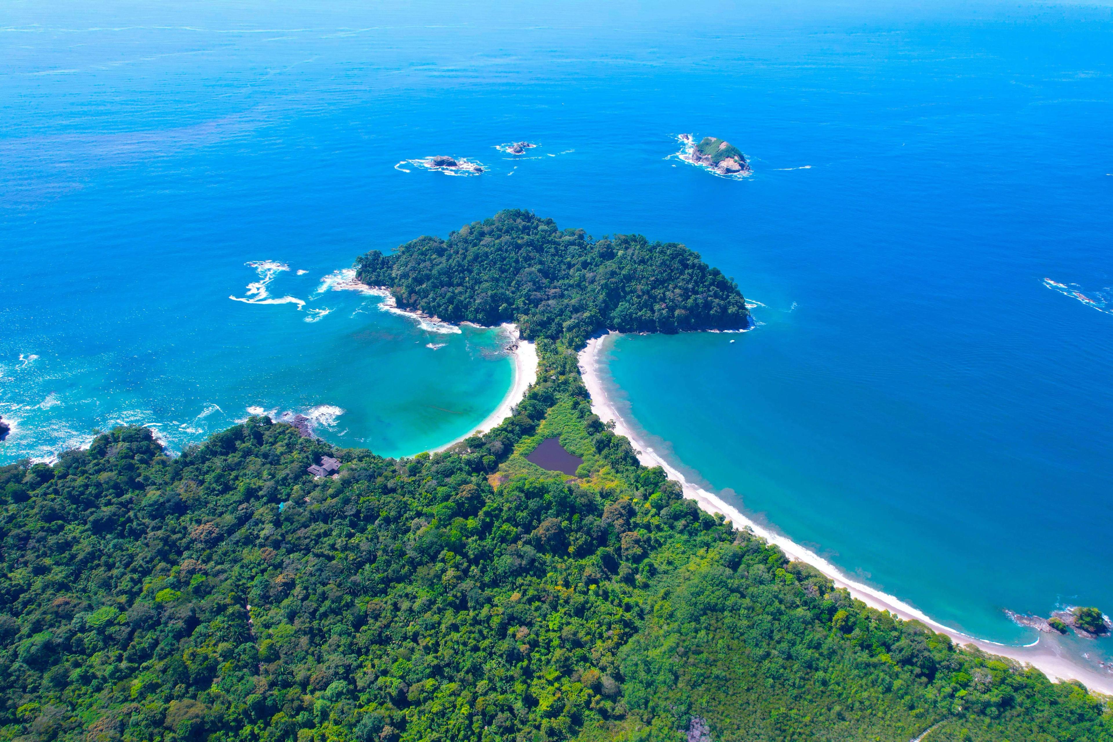Manuel Antonio Costa Rica