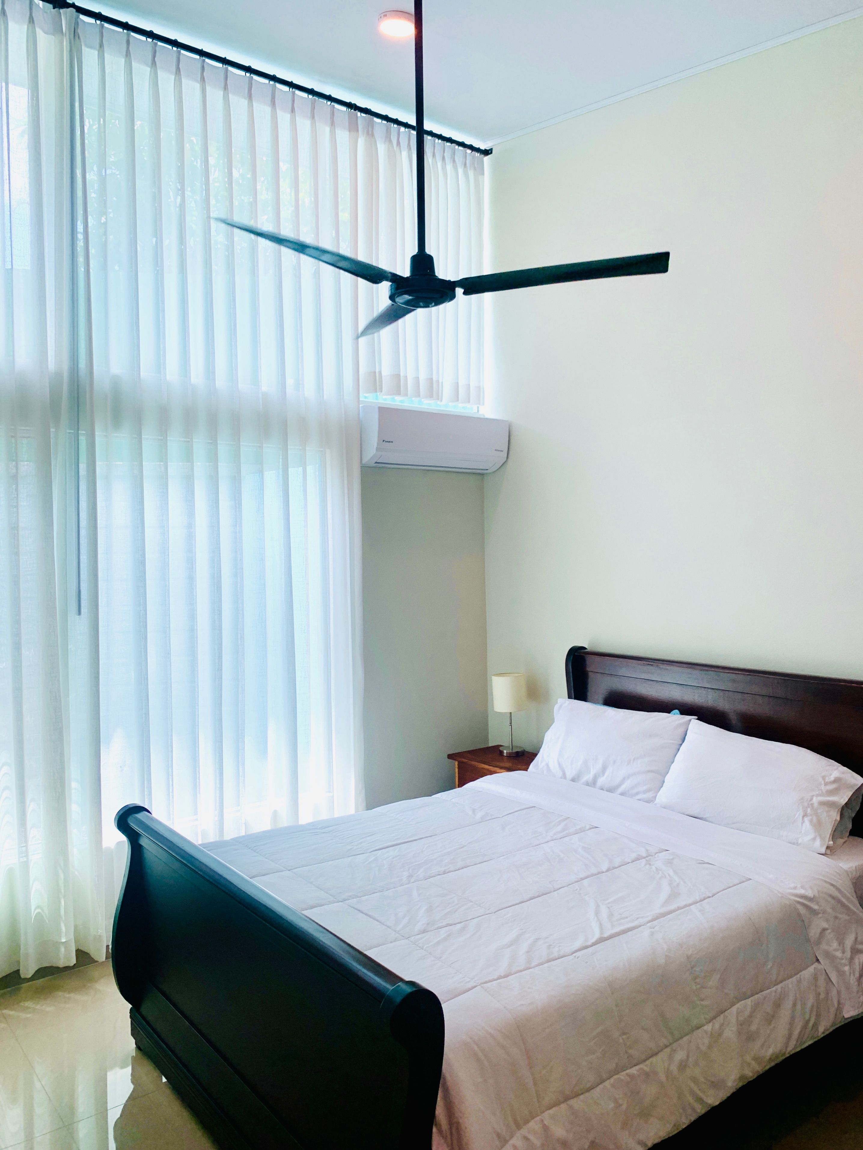 For Long Term Rent.
Beach house 602 in Playa Agujas, 
Modern Style a few steps to the beach...!