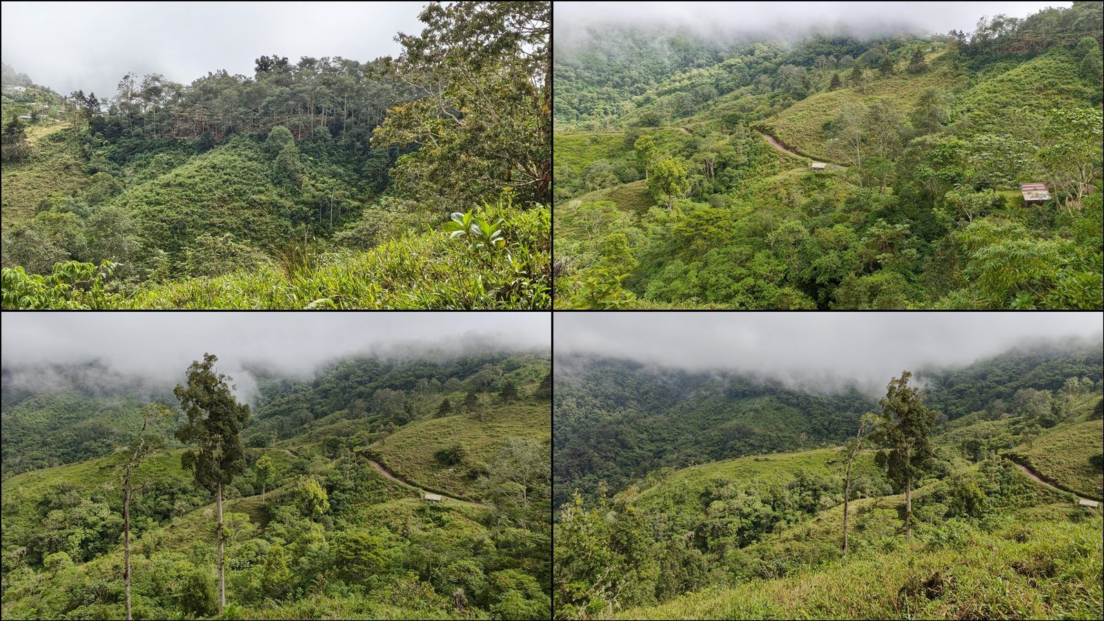 48.49-Acre Property with River & Mountain Views