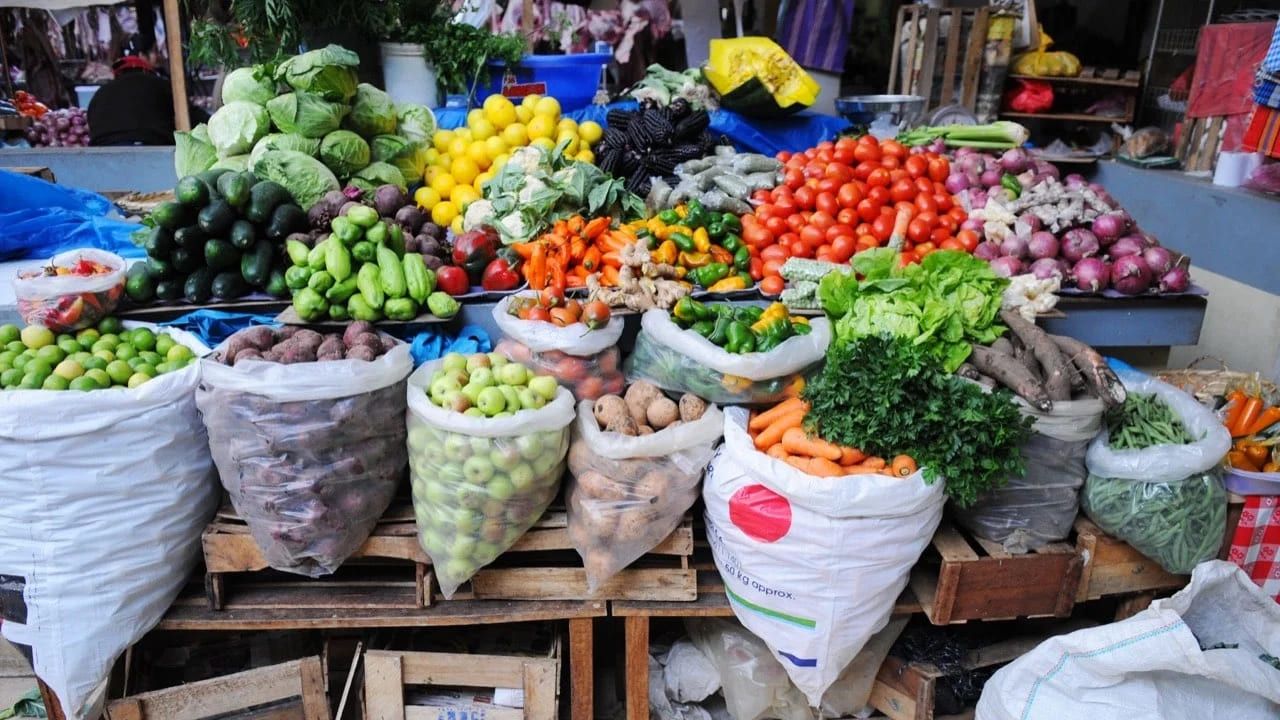 Central Market