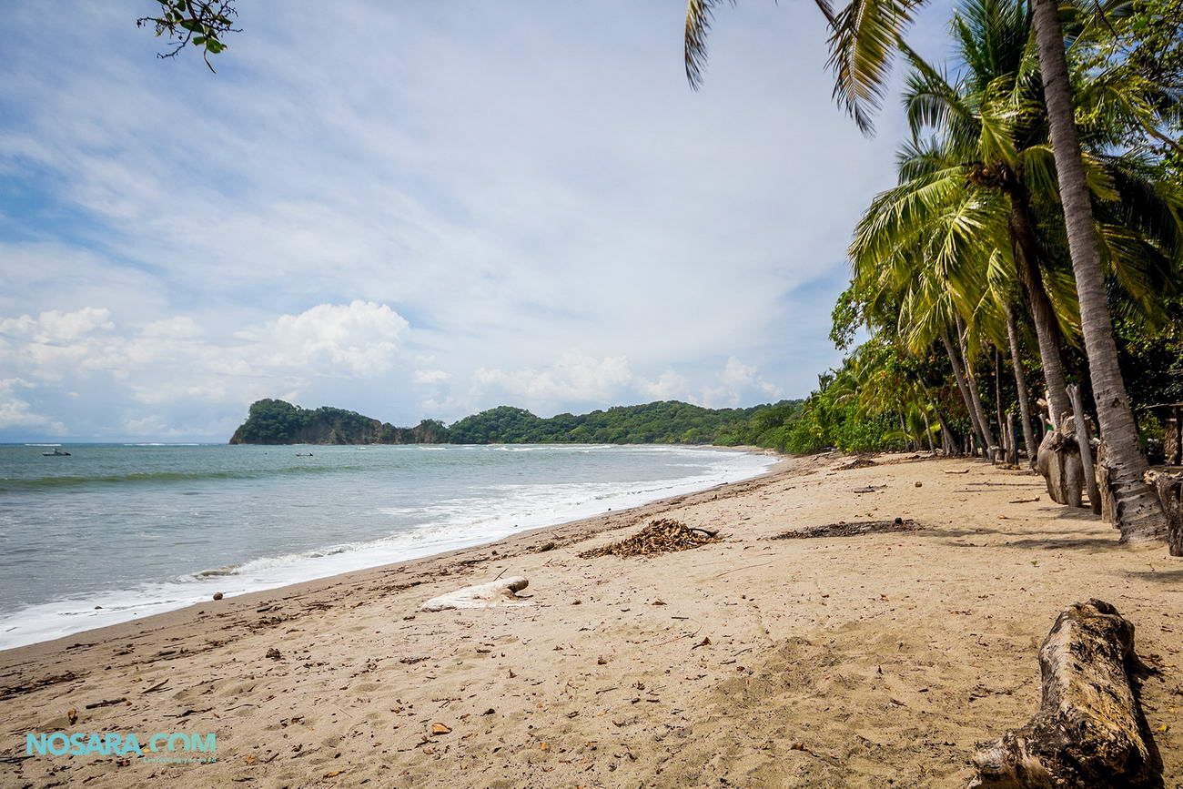 Playa Garza