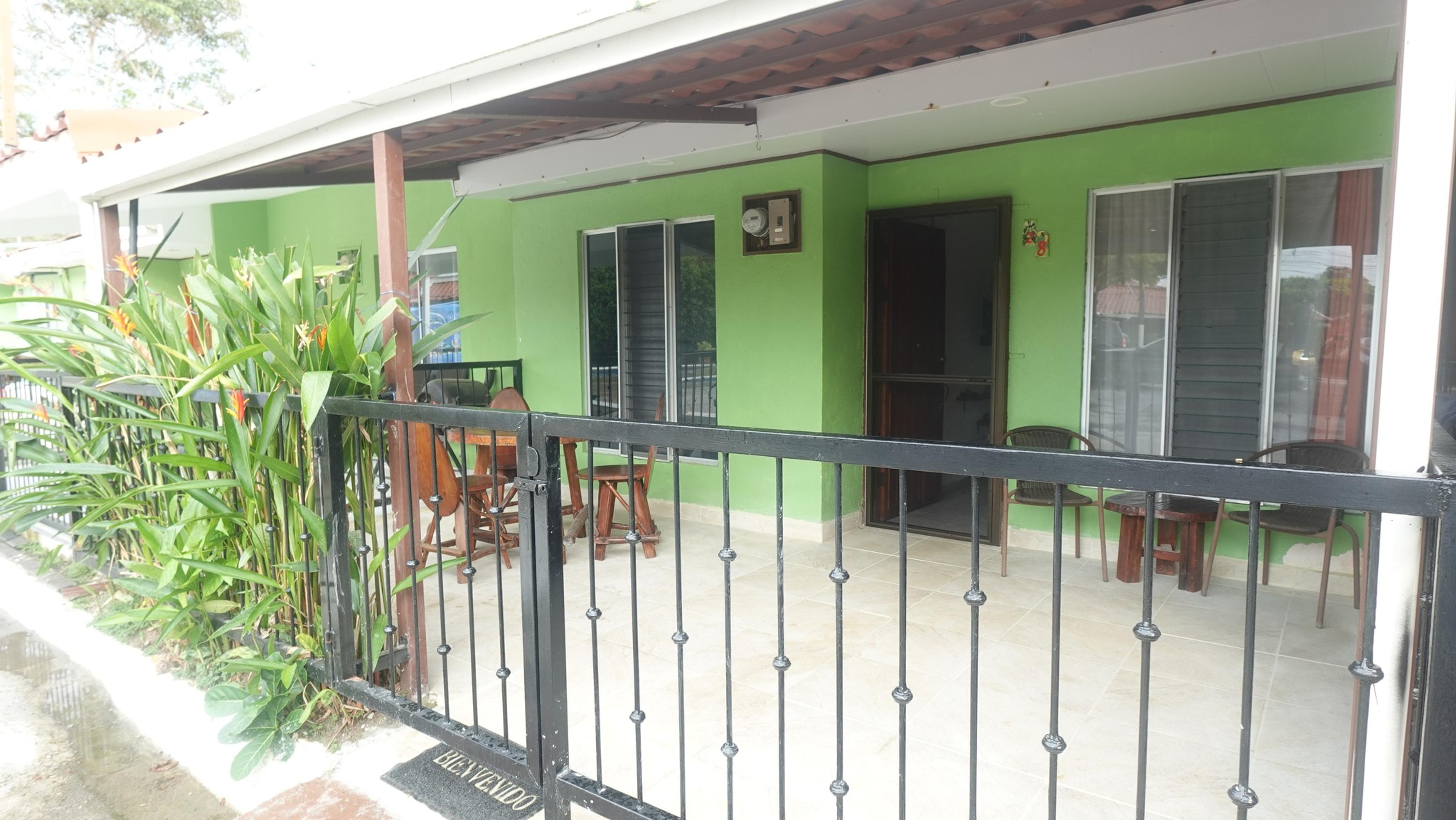 Homely Condominium in Jacó 