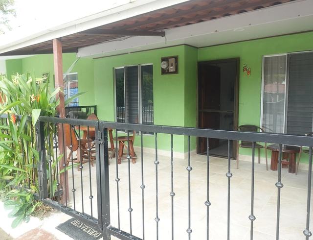 Homely Condominium - Well Located Neighbourhood in Jacó