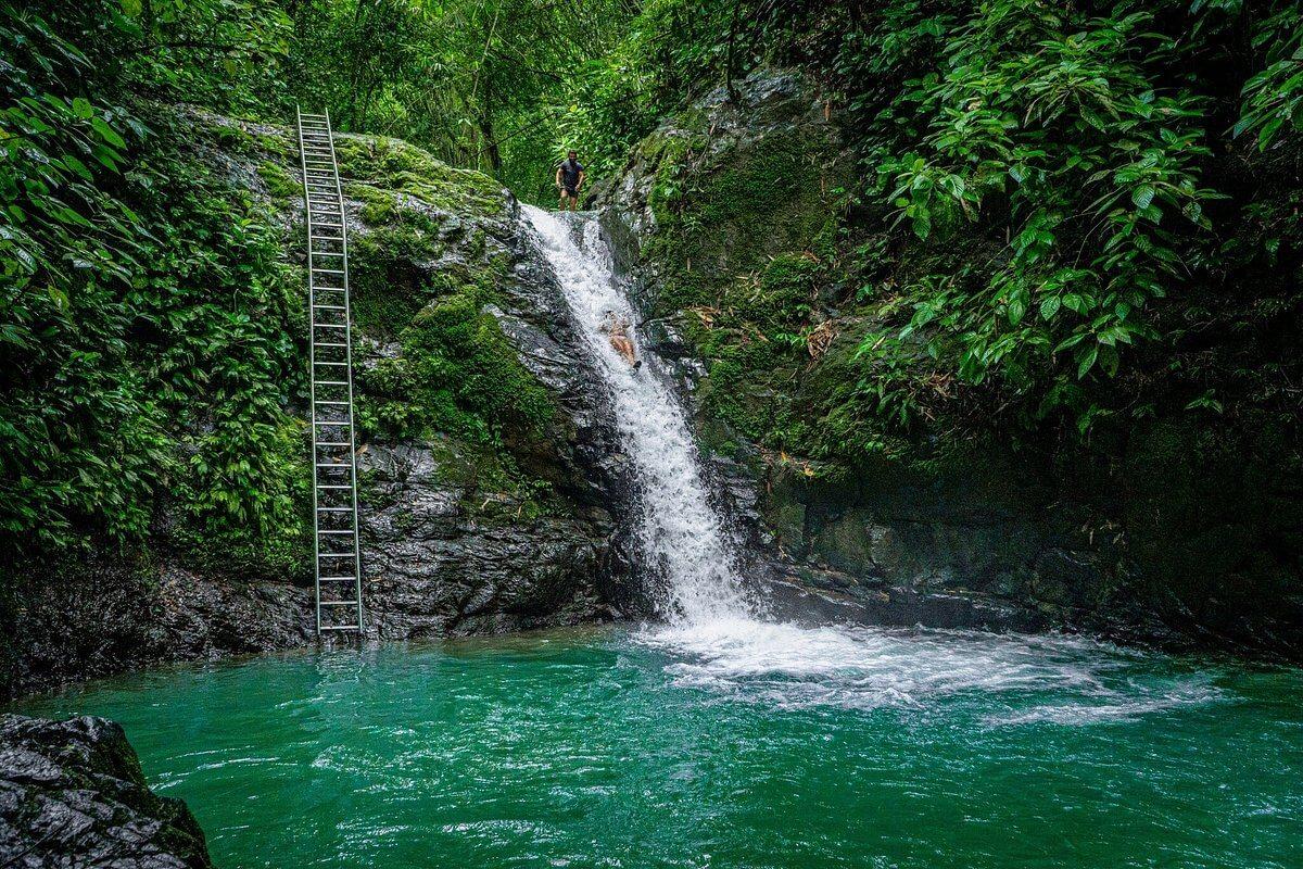 Costa Rica