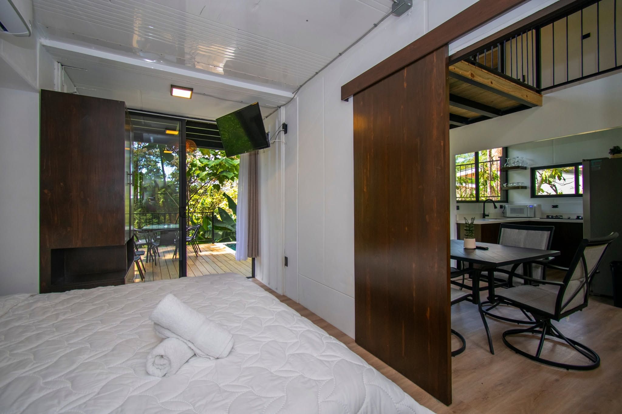 🌿 Casa Bamboo | Long-Term Rental in Uvita