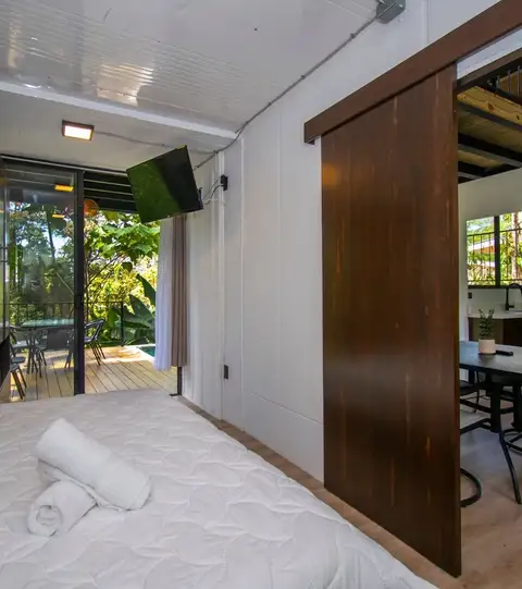 🌿 Casa Bamboo | Long-Term Rental in Uvita