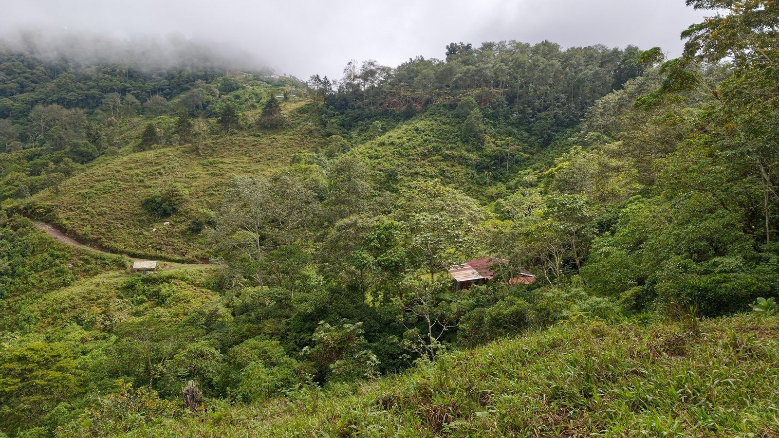 48.49-Acre Property with River & Mountain Views