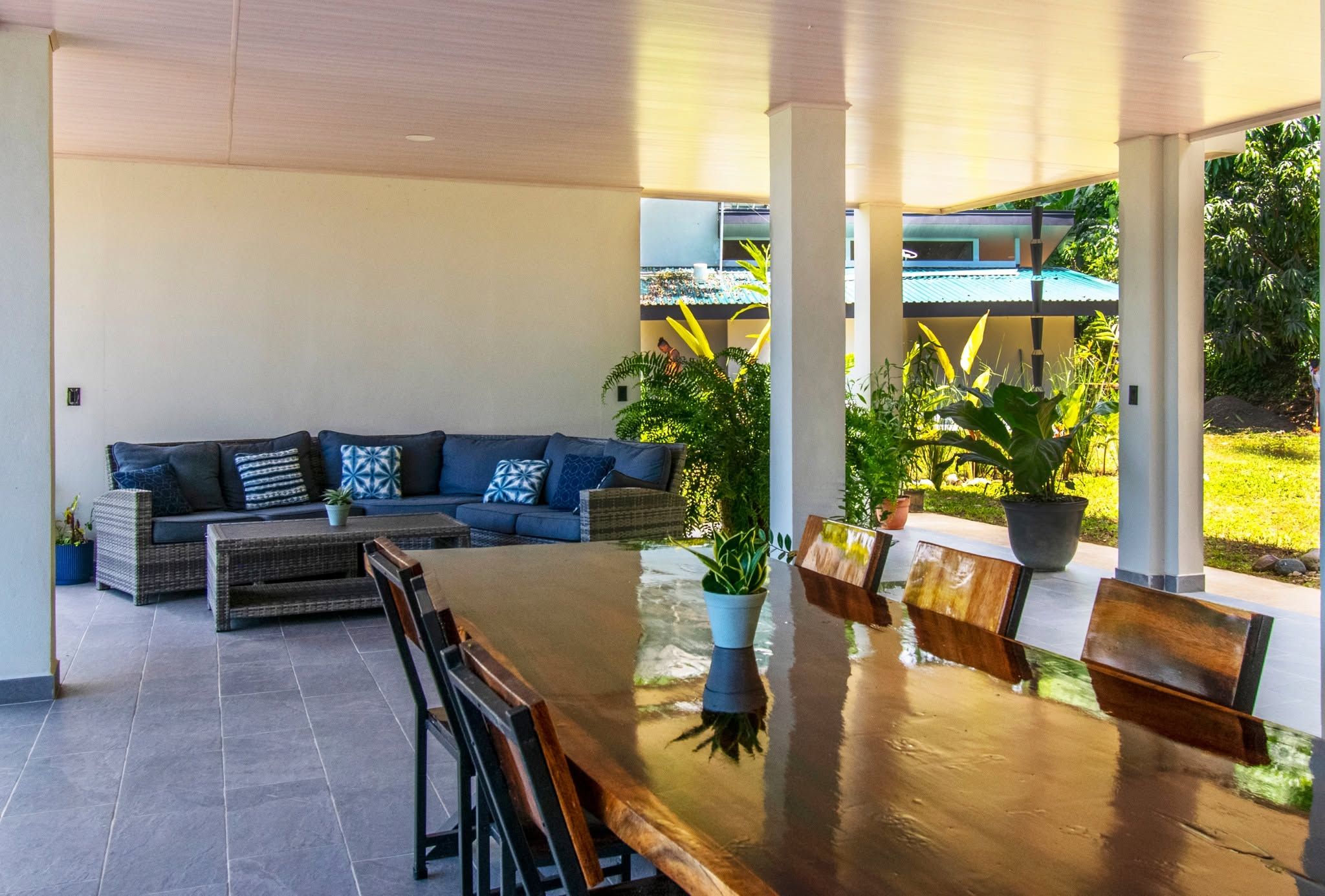 VILLA SUNRISE ✨️ - Long Term Rental in Platanillo