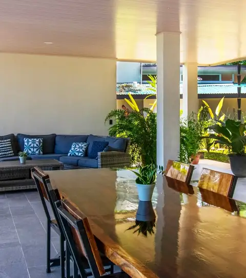 VILLA SUNRISE ✨️ - Long Term Rental in Platanillo