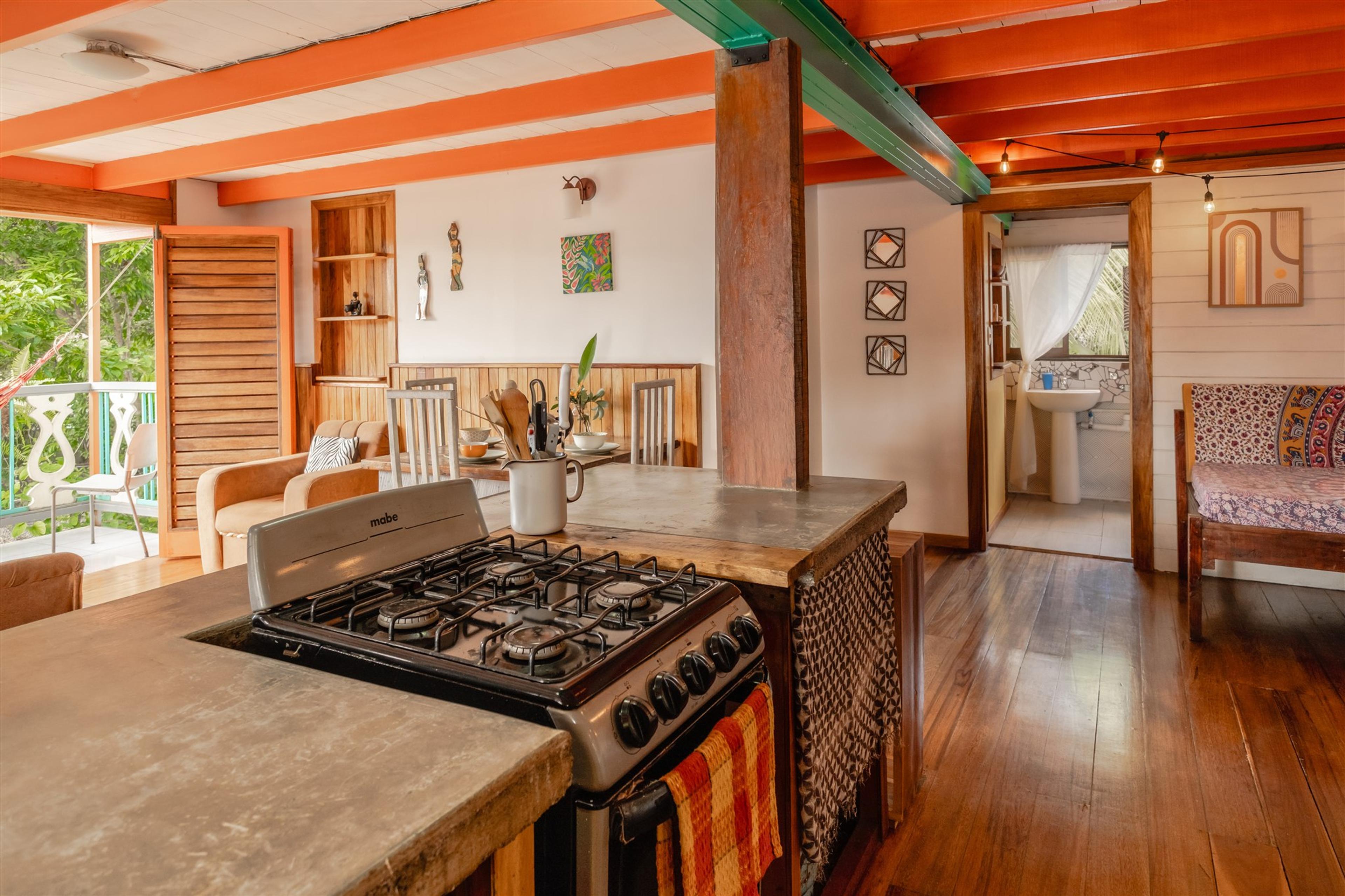 Casa Cumbia #2 Apartment in PV