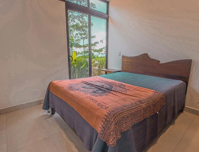 Casa Cantos de Loro - Chontale