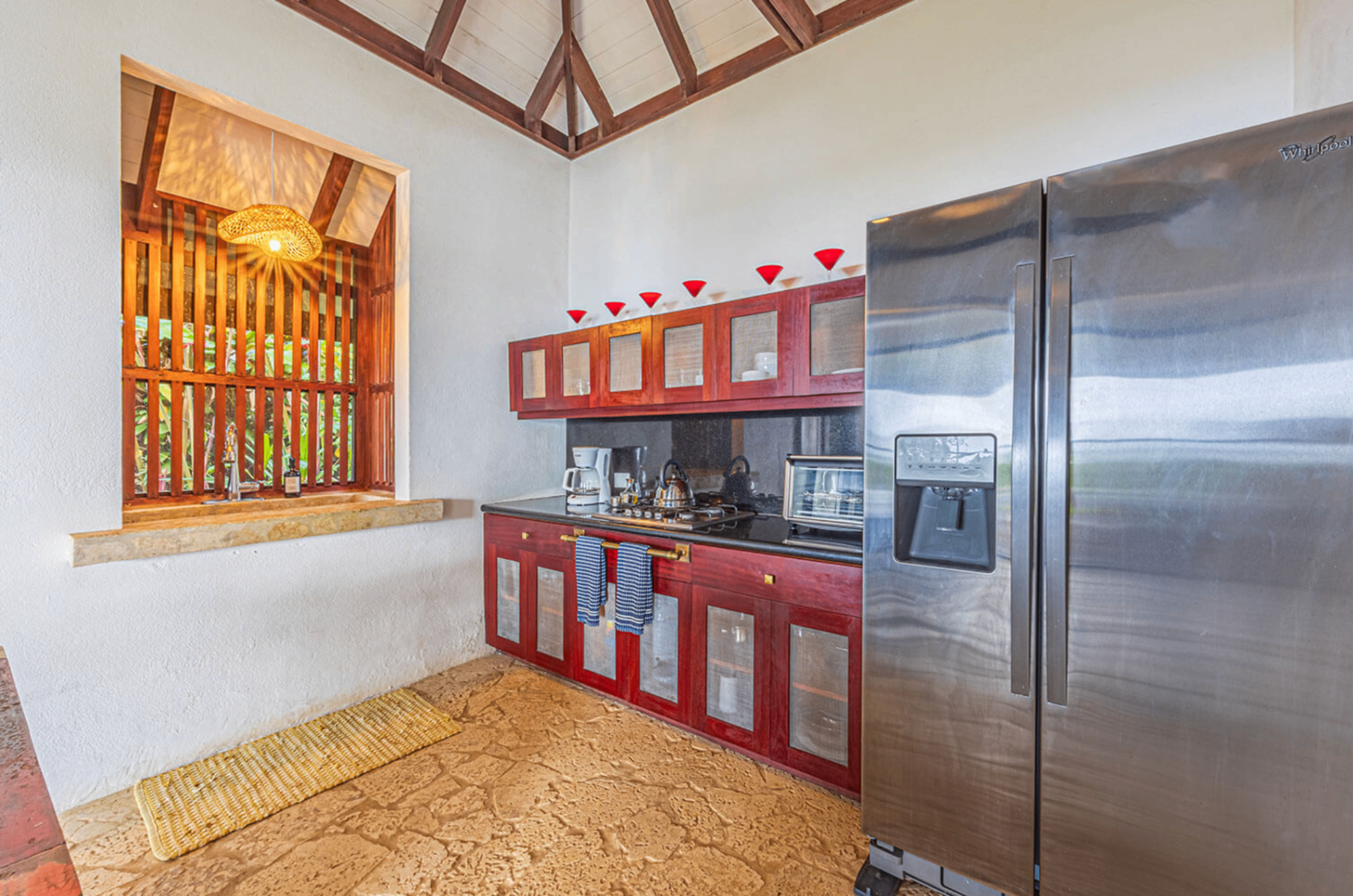 Villa Selva at Alma Tierra Mar