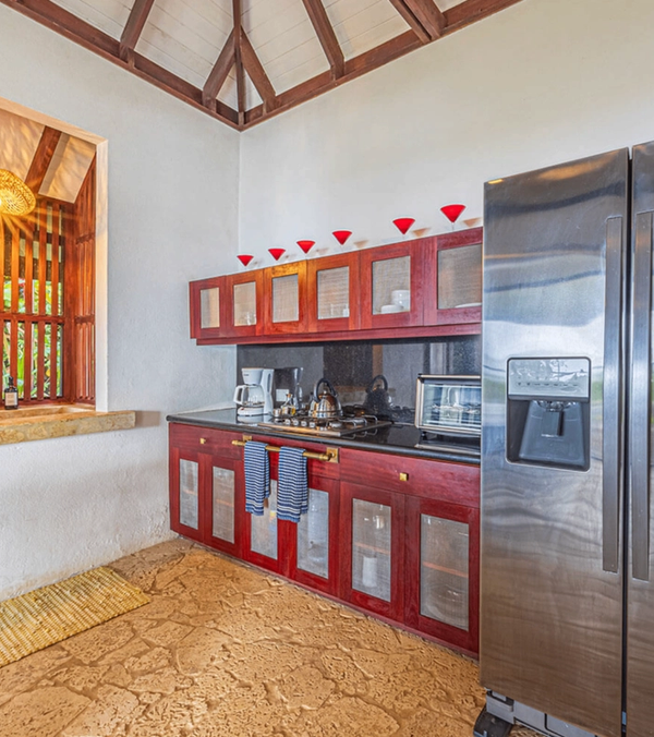 Villa Selva at Alma Tierra Mar