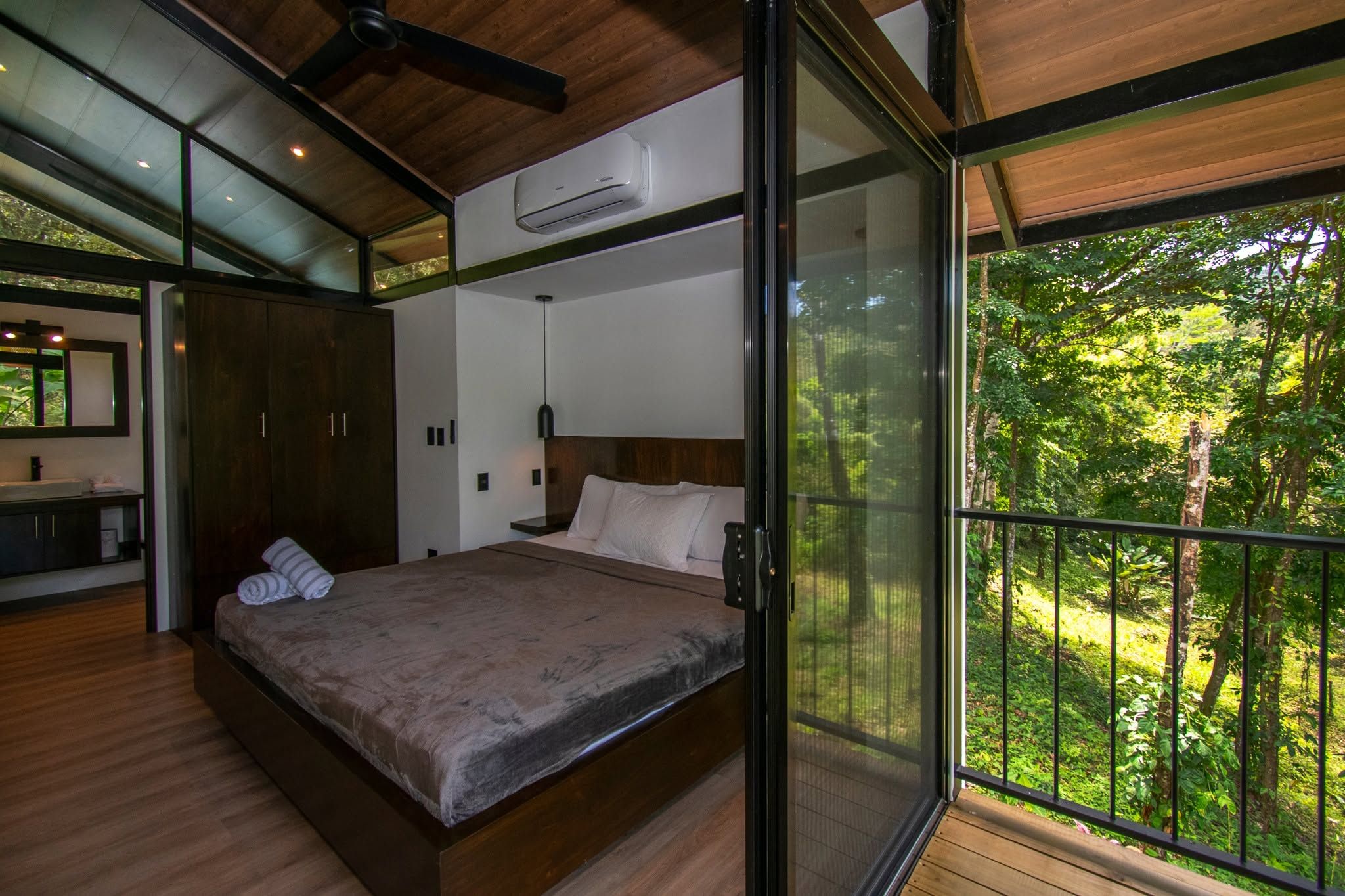 🌿 Casa Bamboo | Long-Term Rental in Uvita