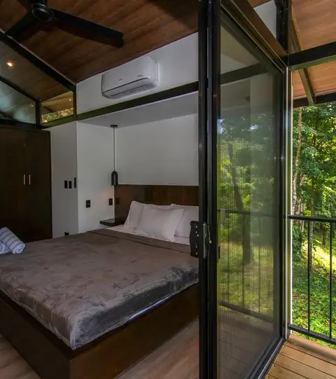 🌿 Casa Bamboo | Long-Term Rental in Uvita