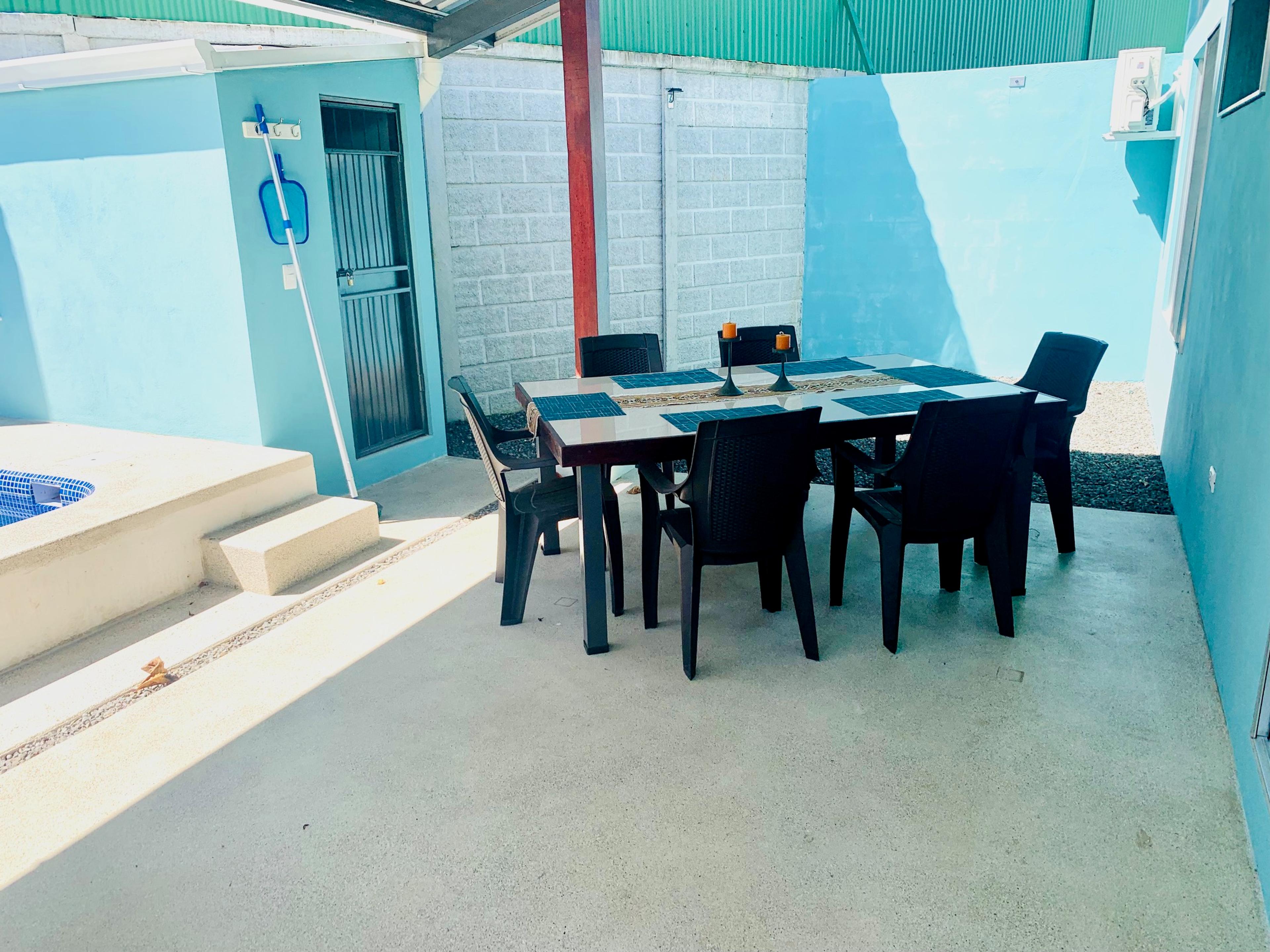 Beach house 602 