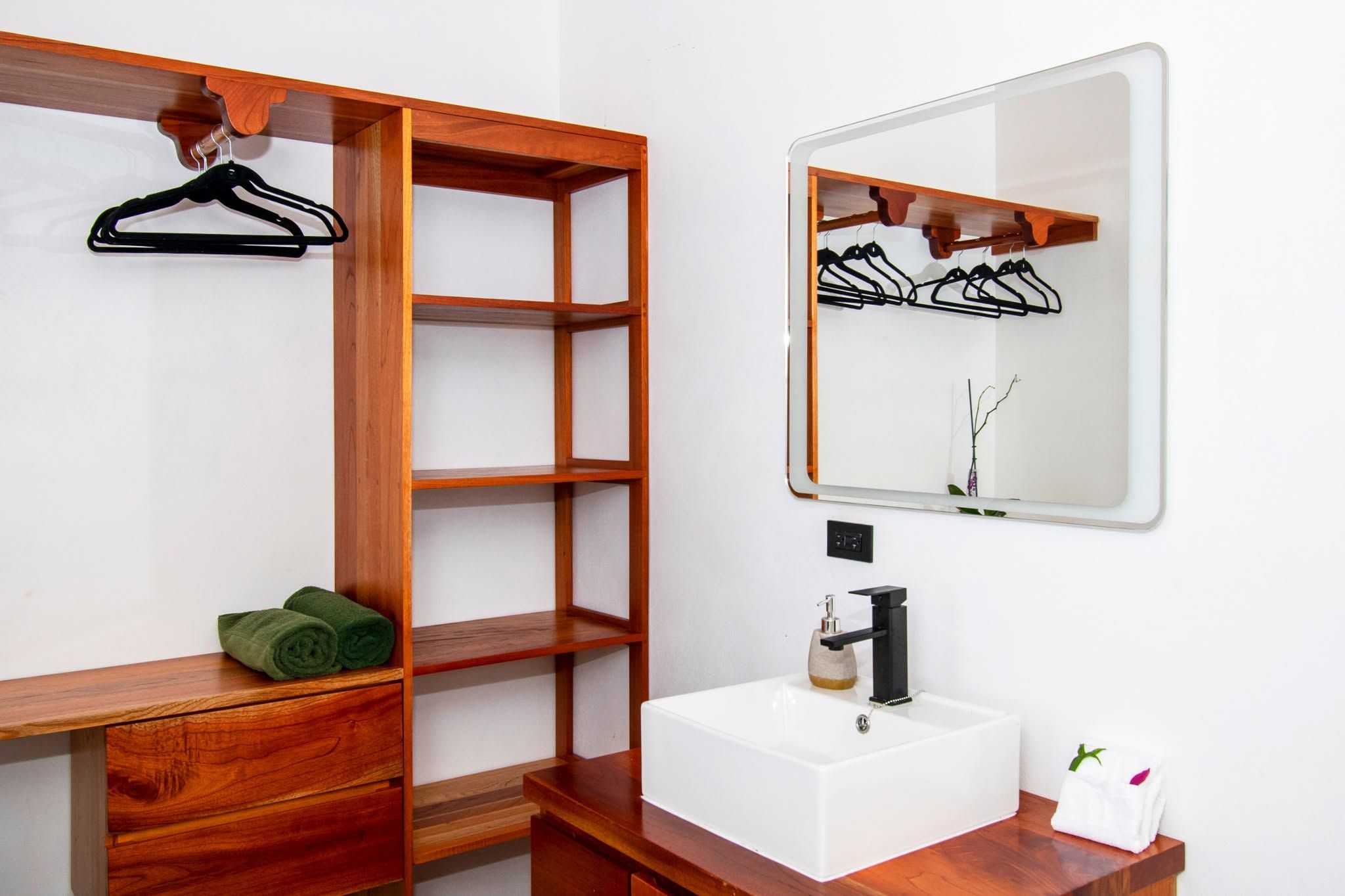 VILLA SUNRISE ✨️ - Long Term Rental in Platanillo