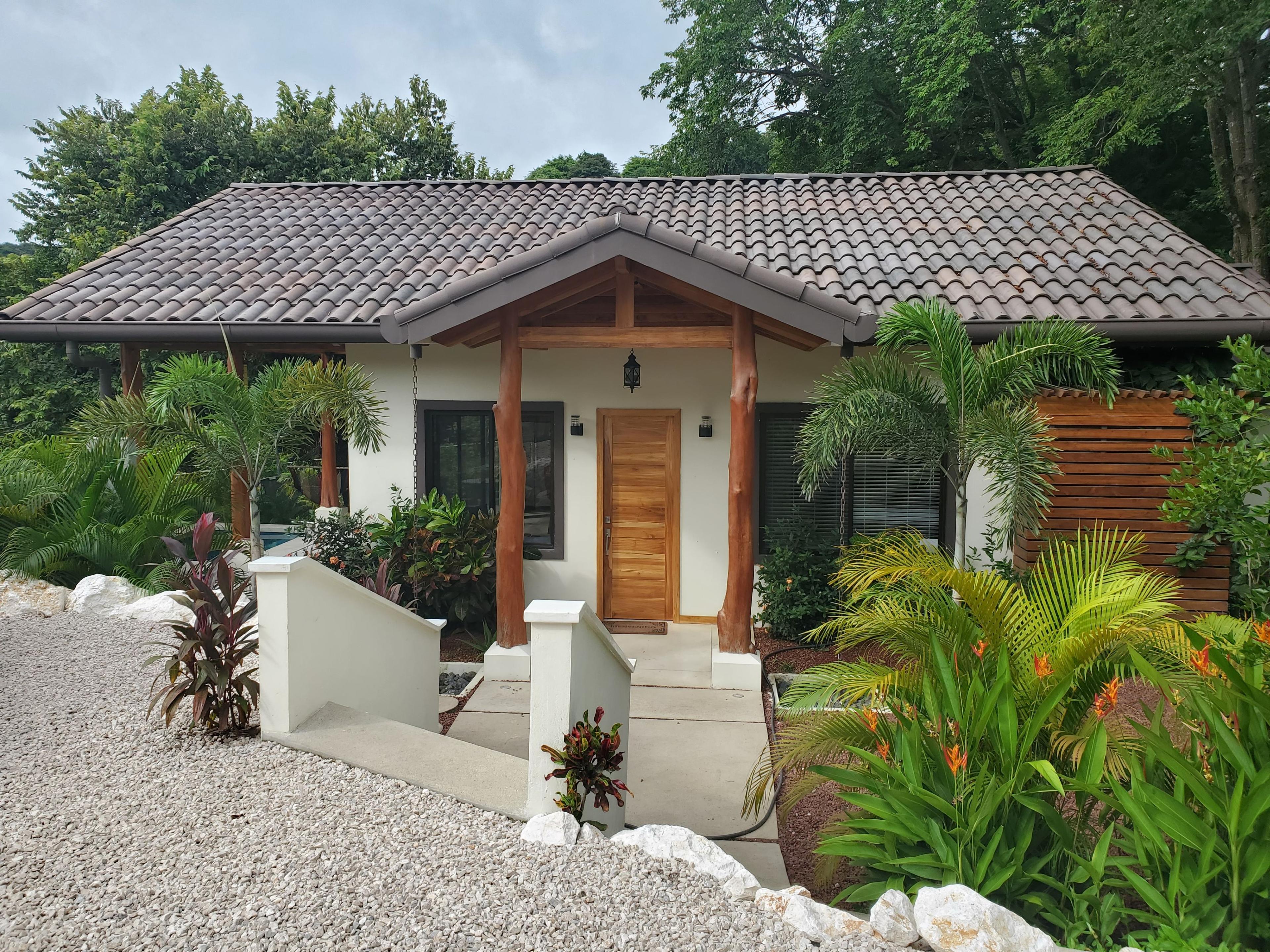 Casa Respirar for rent