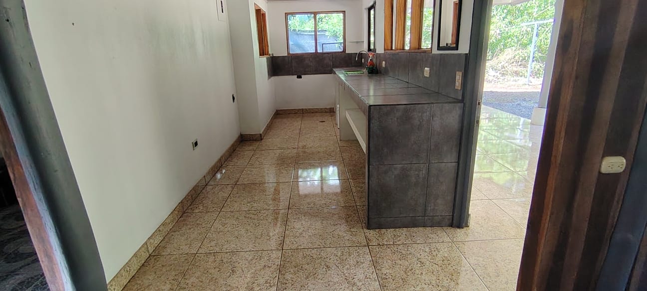 Casa Matapalo