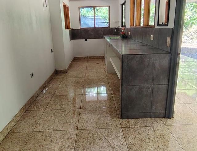 Casa Matapalo
