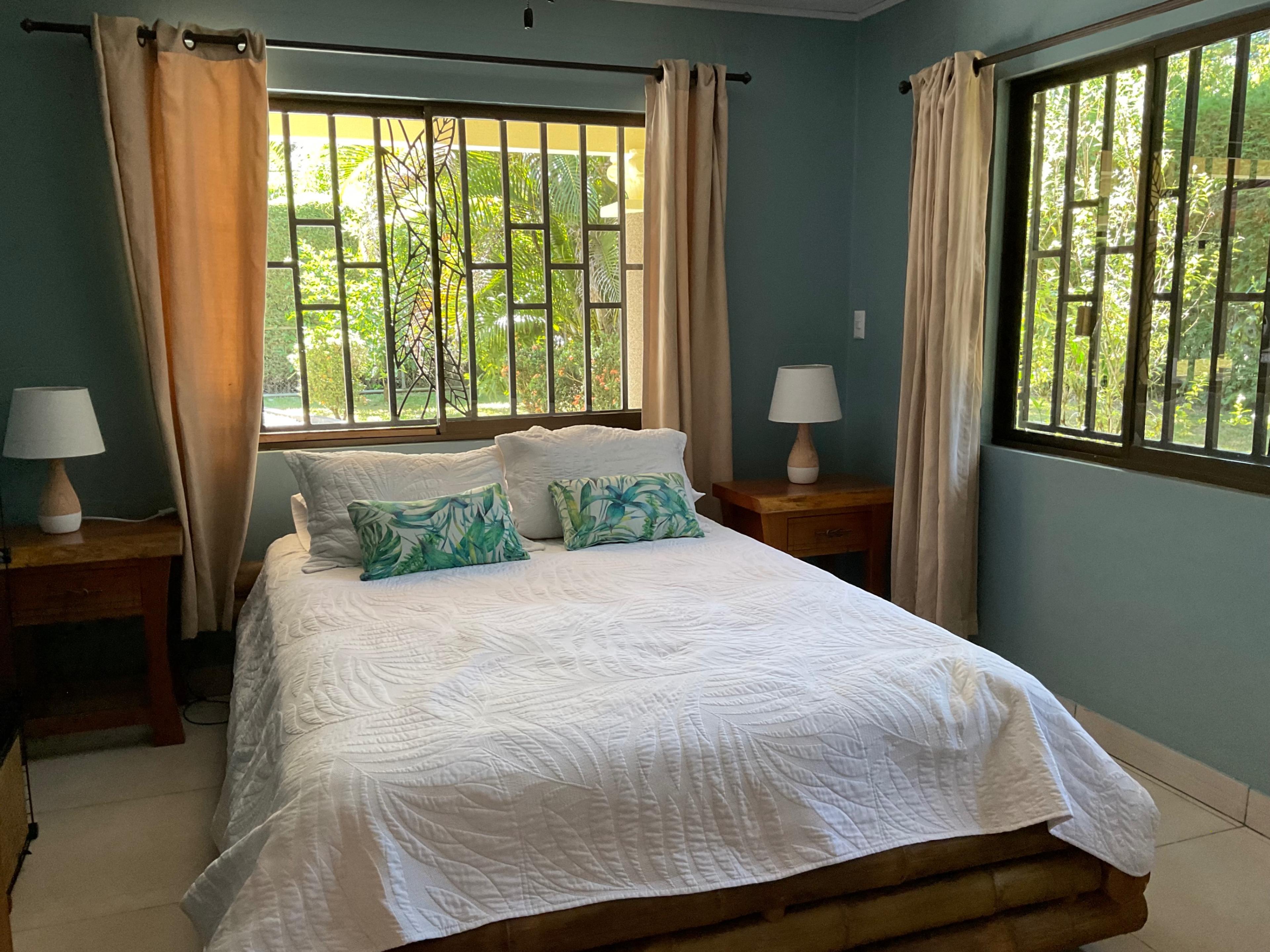 For rent in Ojochal July! 