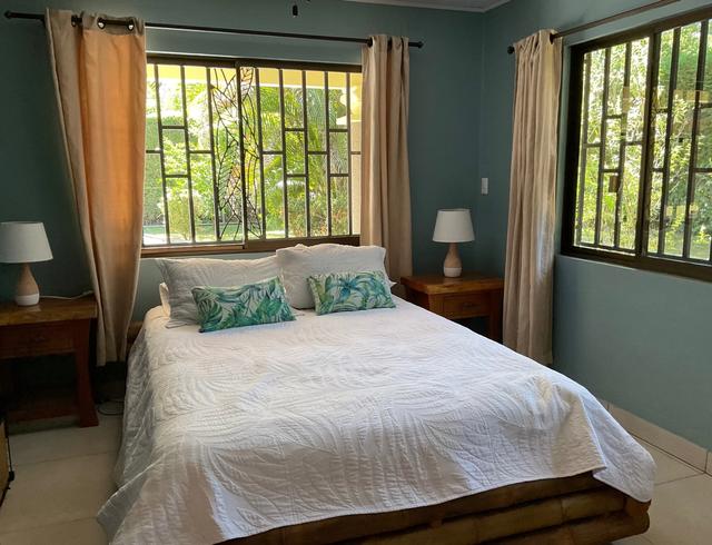 For rent in Ojochal July!