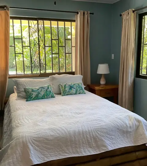 For rent in Ojochal July!