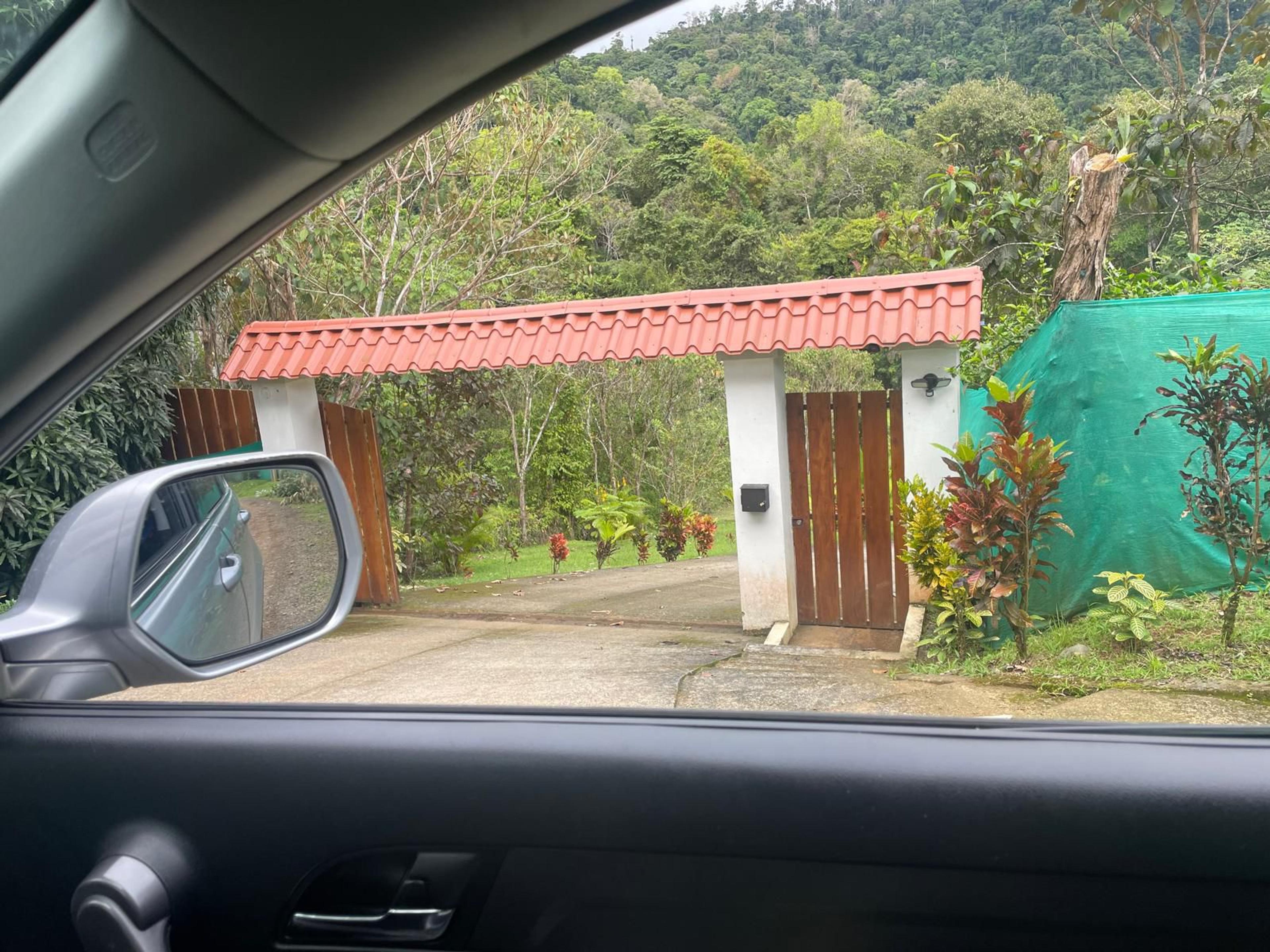 Moonbeam Casita