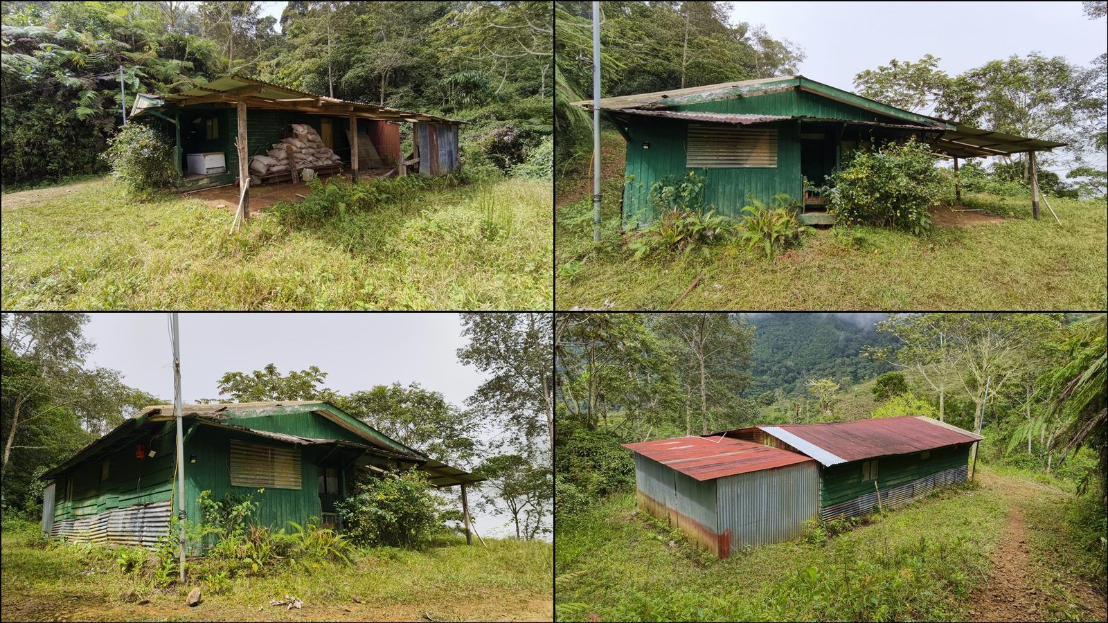 48.49-Acre Property with River & Mountain Views