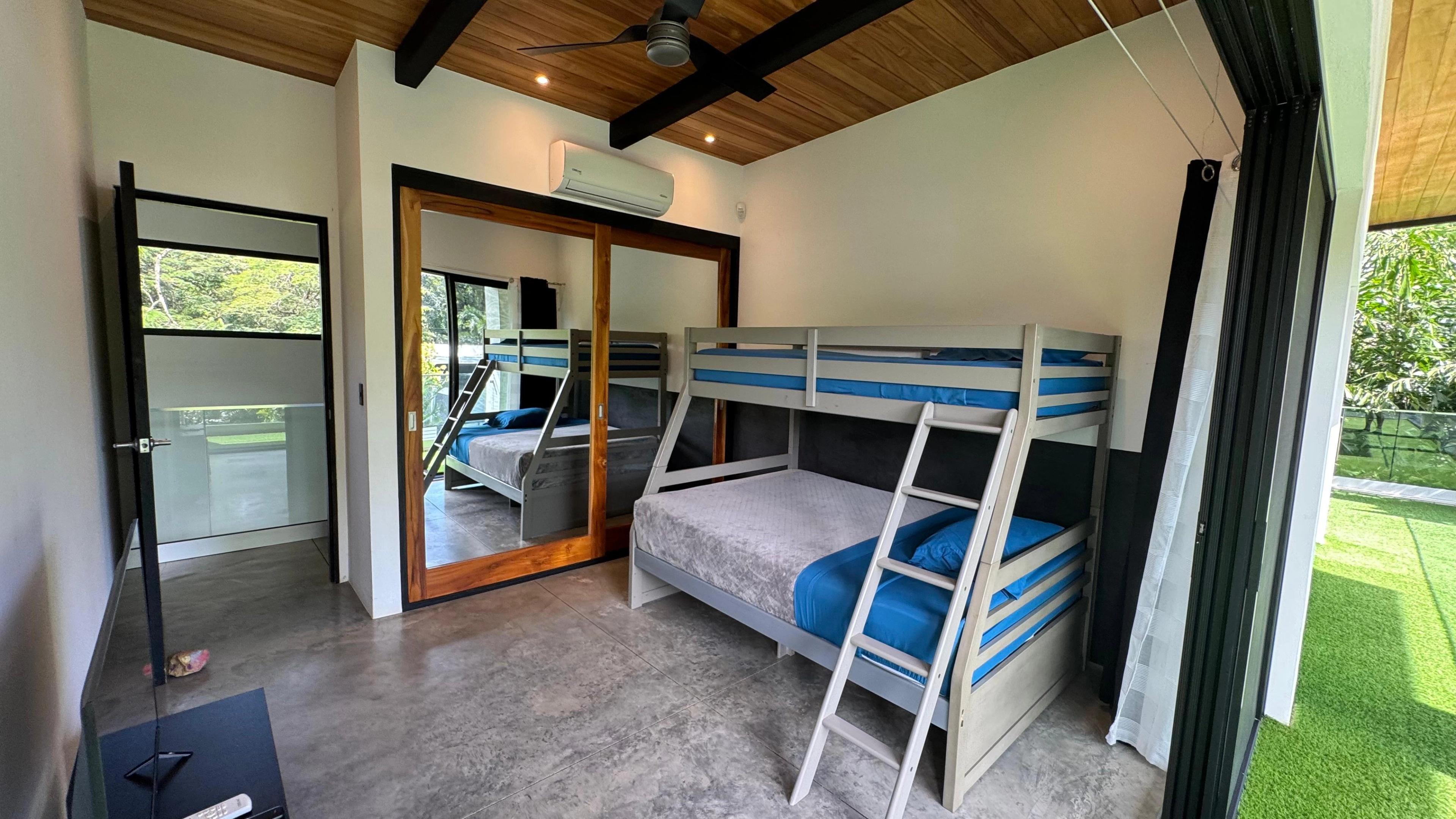 Casa RNJ