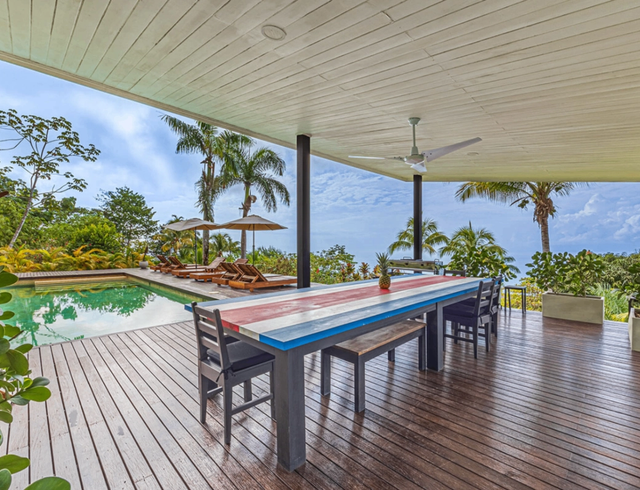 Villa Sol at Alma Tierra Mar