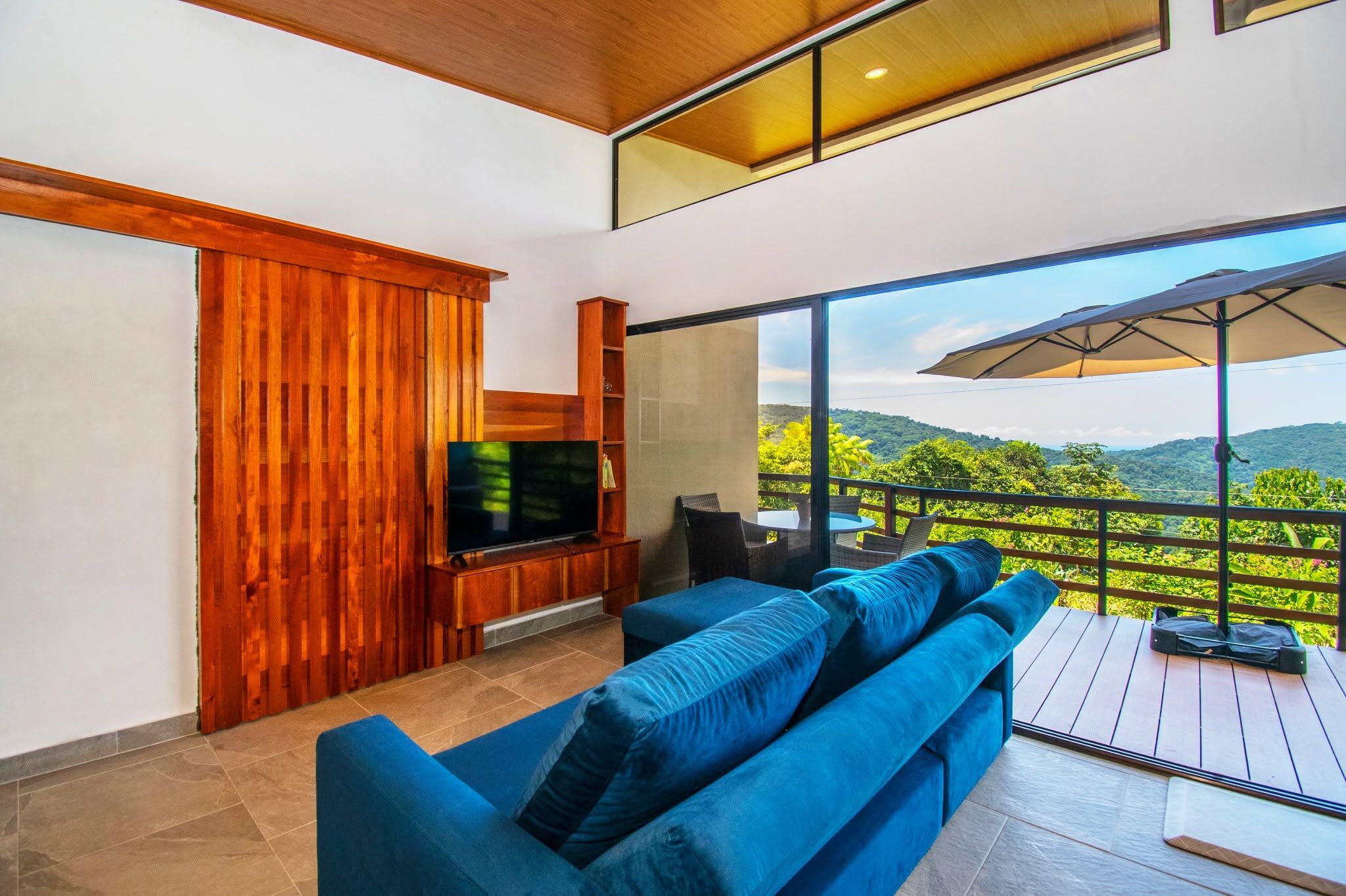 VILLA SUNRISE ✨️ - Long Term Rental in Platanillo