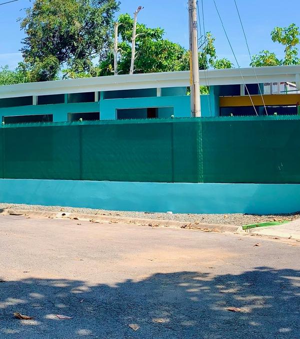 For Long Term Rent.
Beach house 602 in Playa Agujas,
Modern Style a few steps to the beach...!