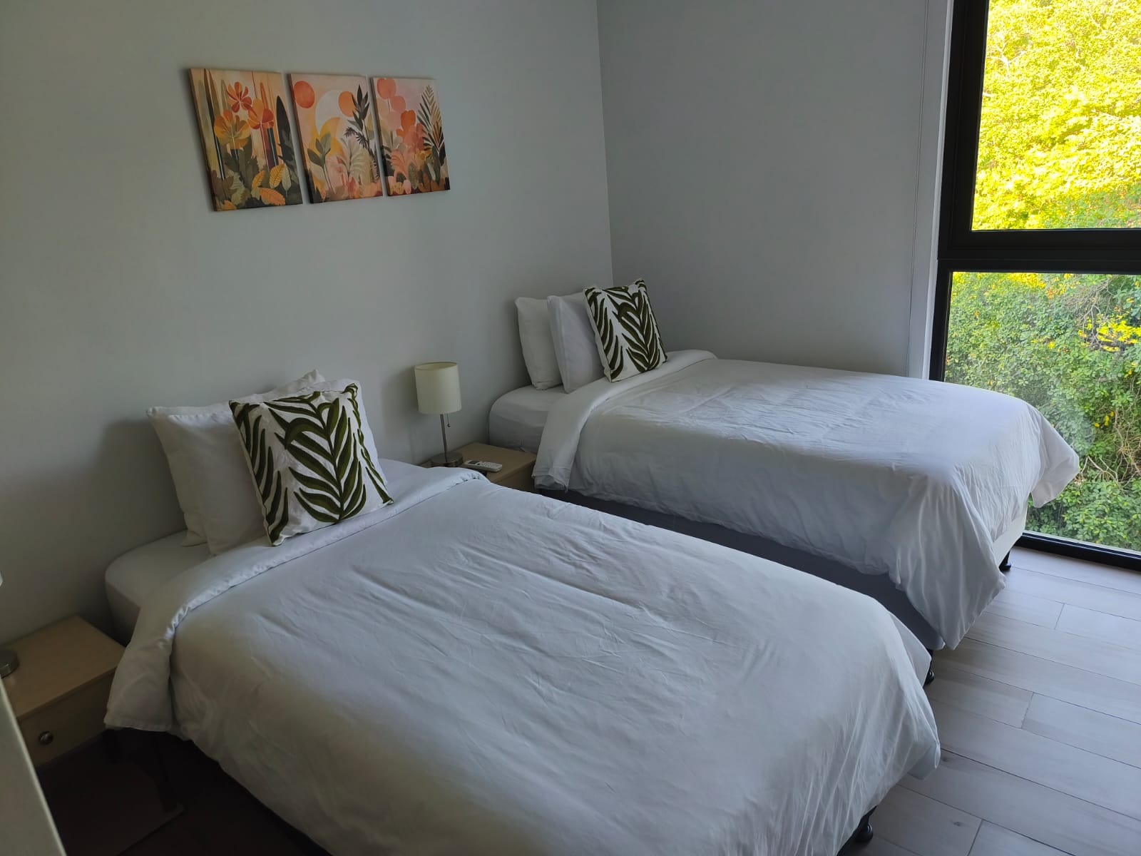 Seventh Heaven: Jungle & Sea