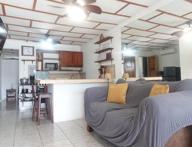 Homely Condominium - Well Located Neighbourhood in Jacó
