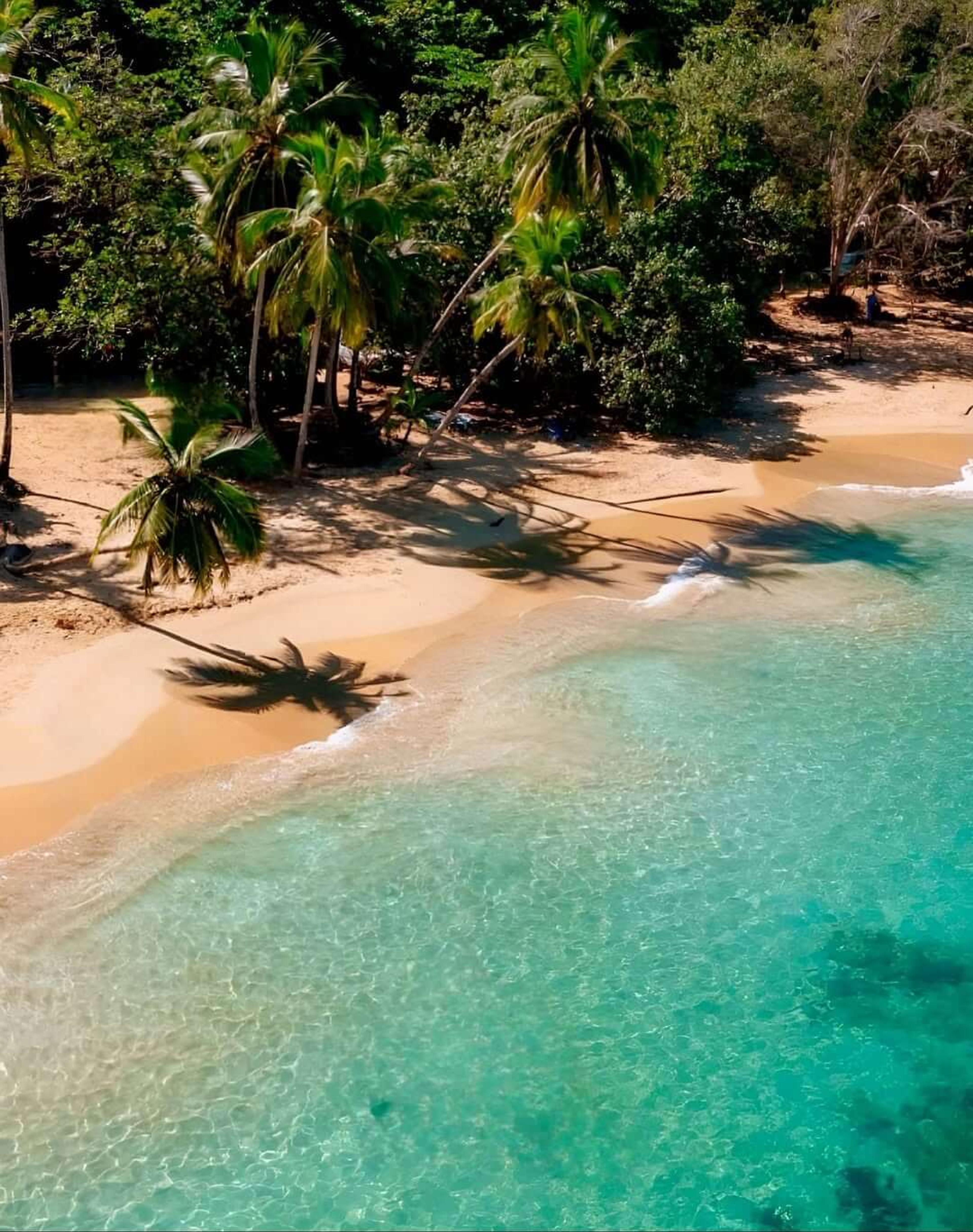 Cahuita