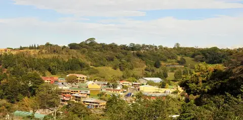 Monteverde