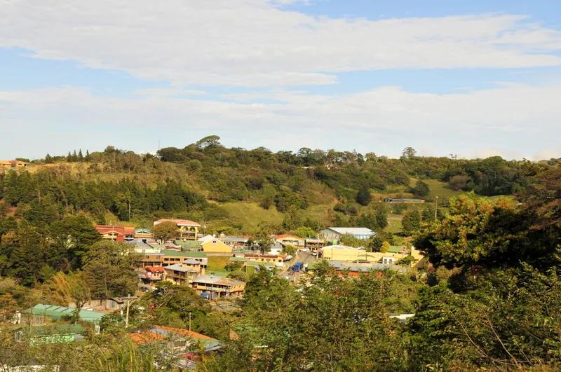 Monteverde
