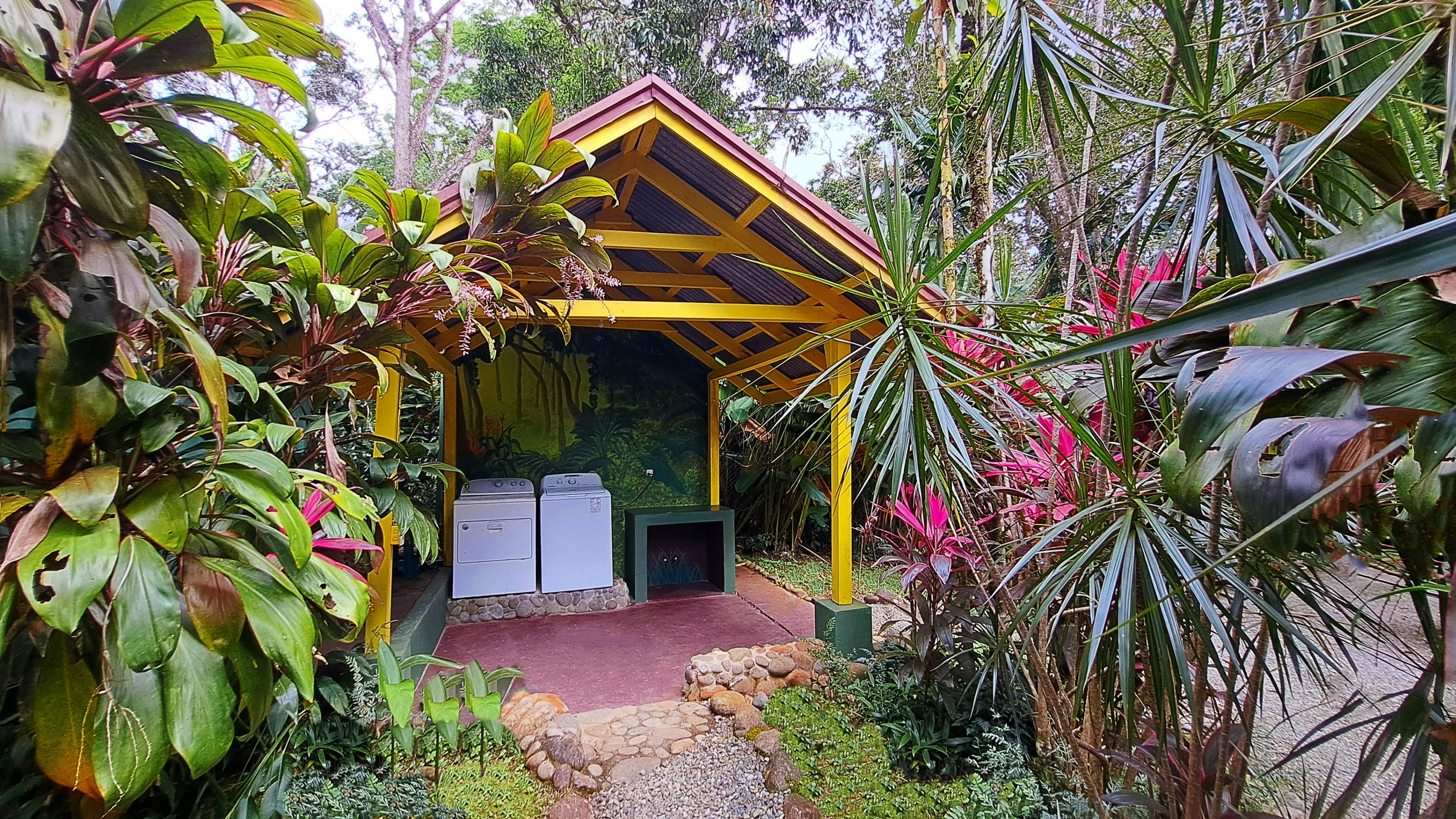 Studio Cabina Aracari