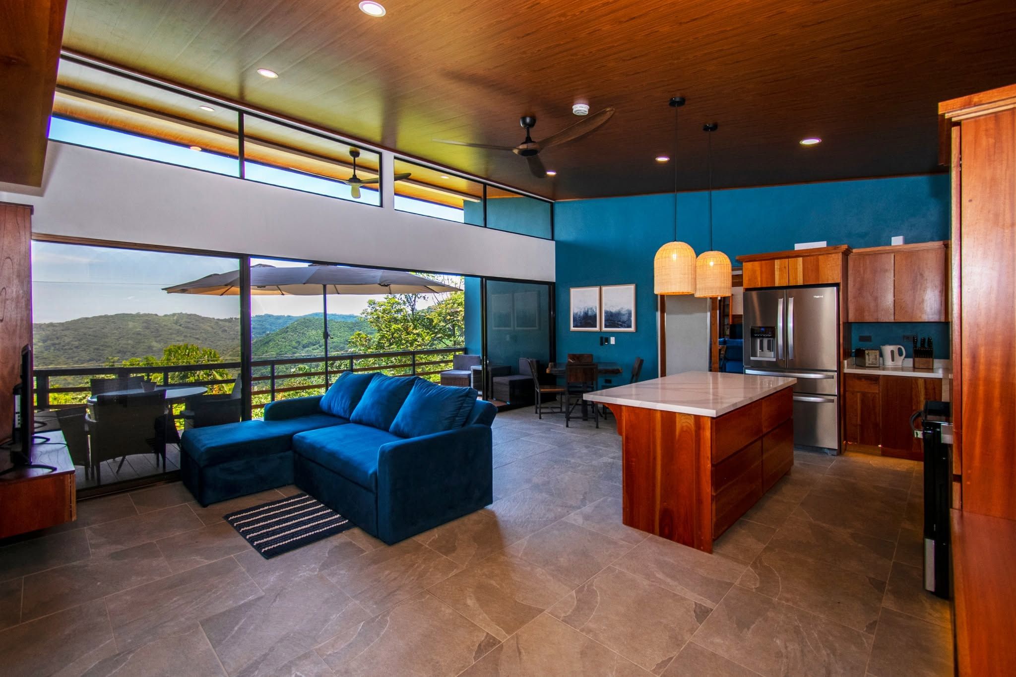 VILLA SUNRISE ✨️ - Long Term Rental in Platanillo