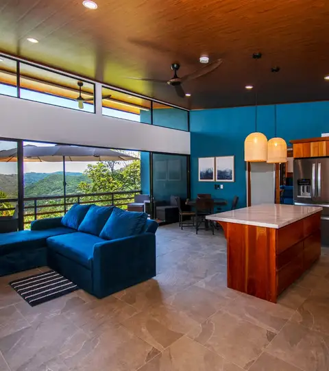 VILLA SUNRISE ✨️ - Long Term Rental in Platanillo