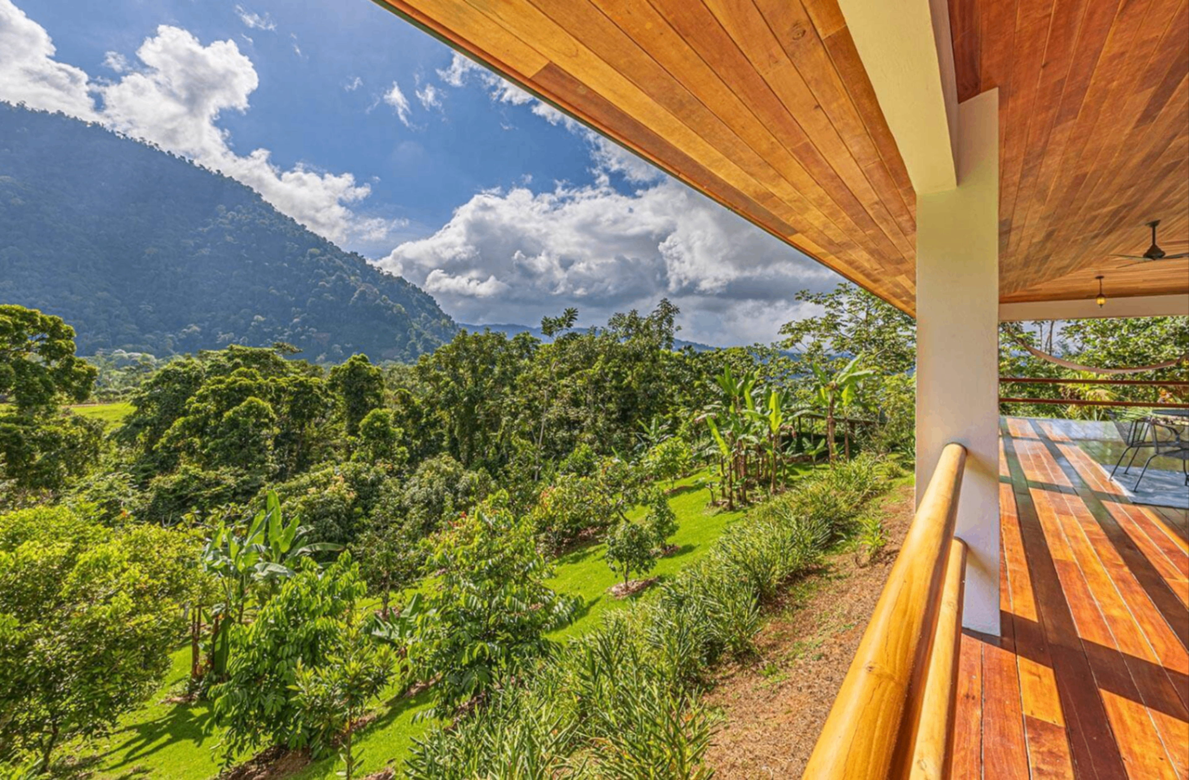 Finca Hermosa