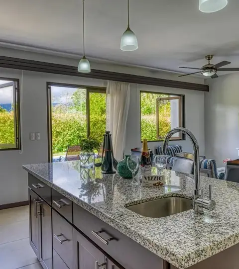 3BR Home + Pool in Uvita Center – Long-Term Rental