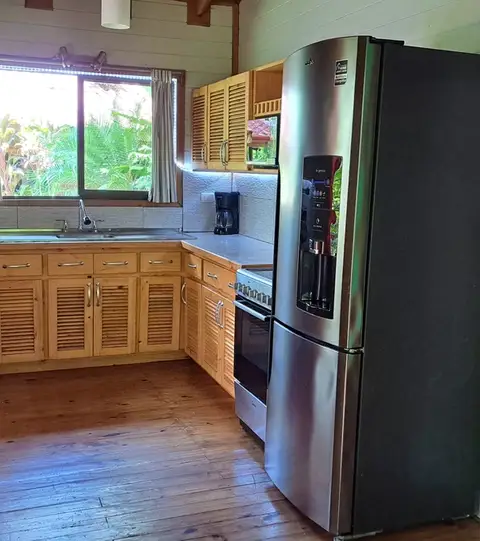 Cabina Mariposa